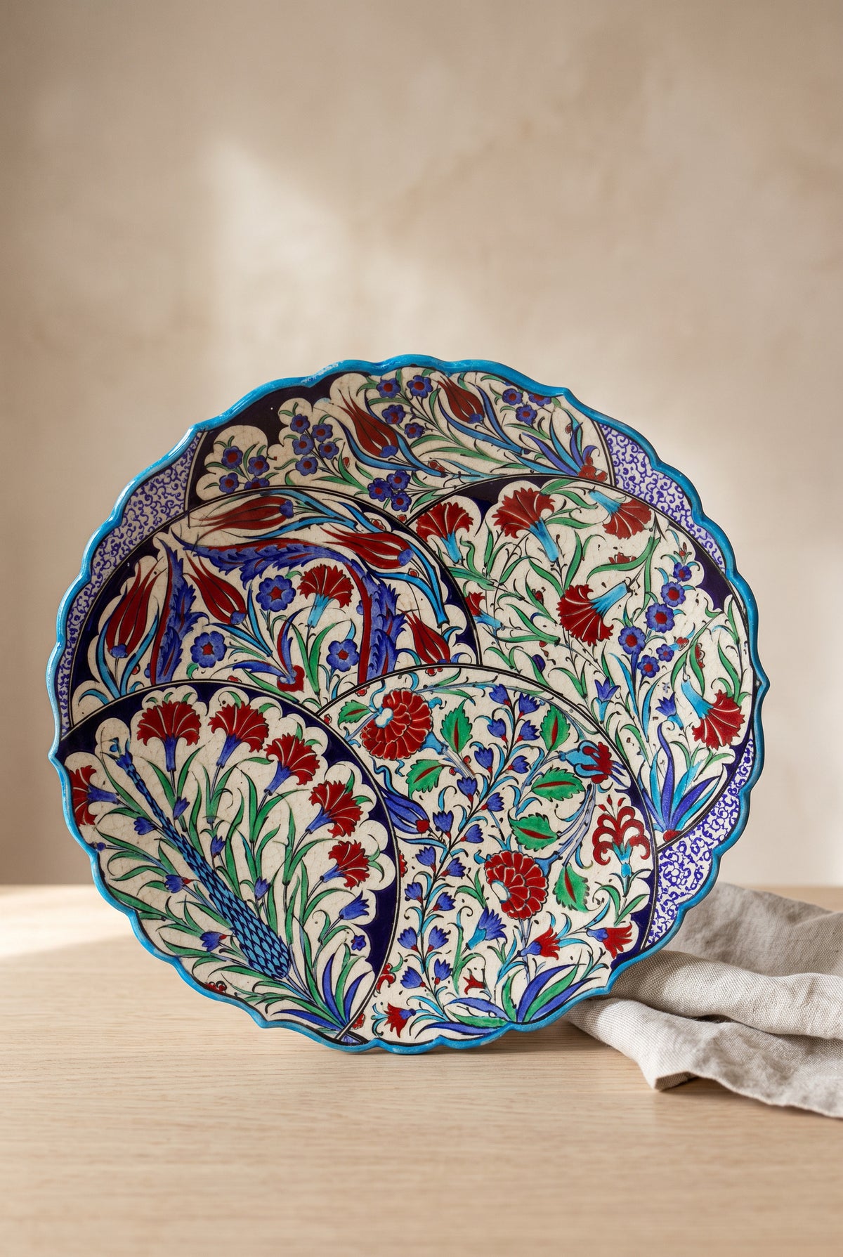Samur Bowl 30 cm