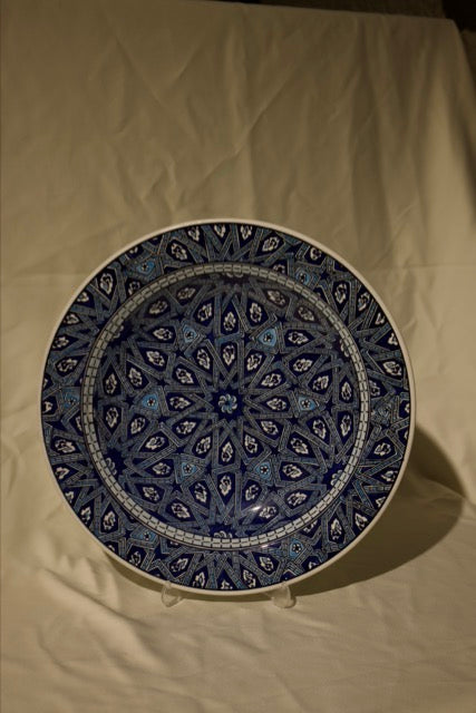Samur Bowl 40 cm
