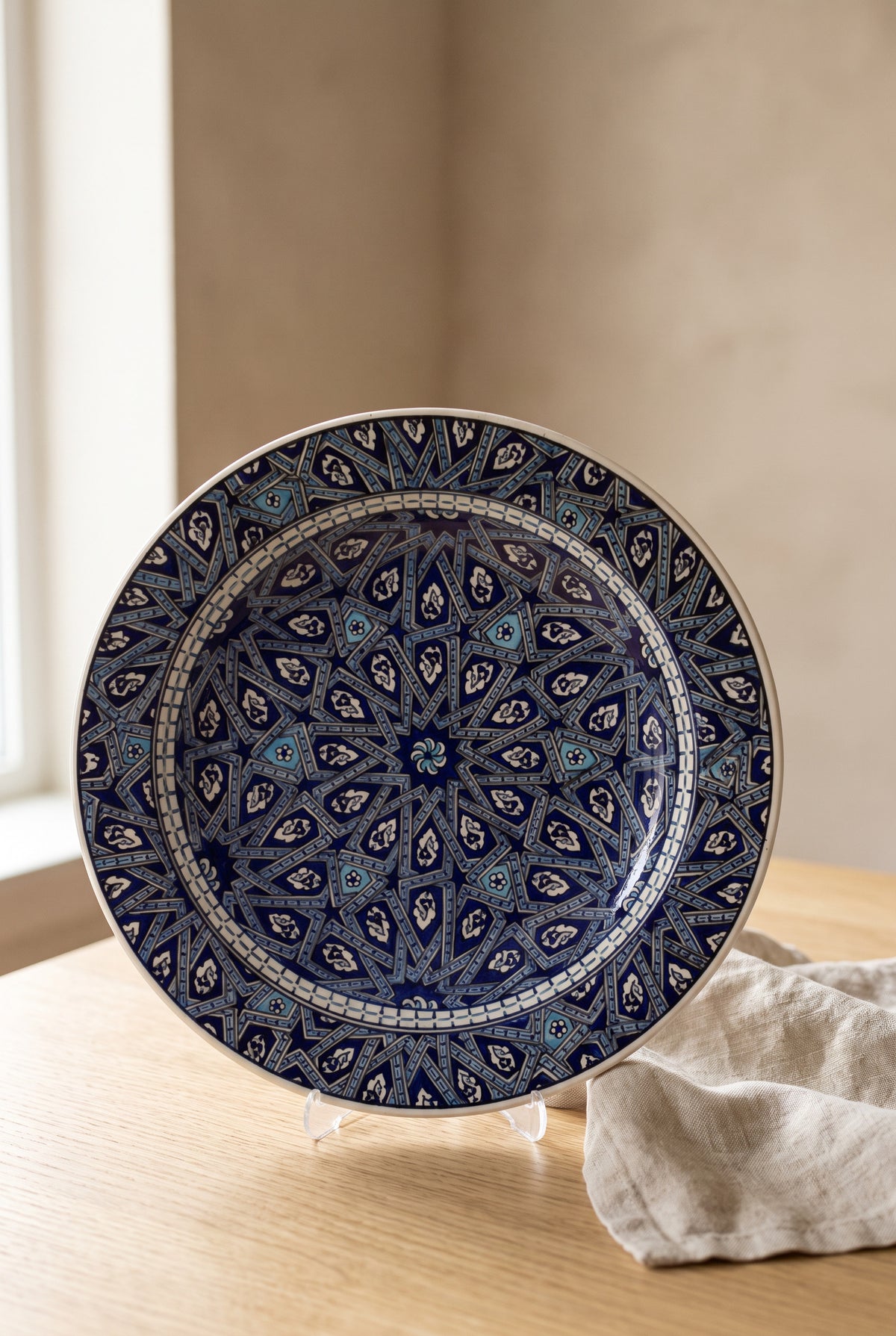Samur Bowl 40 cm