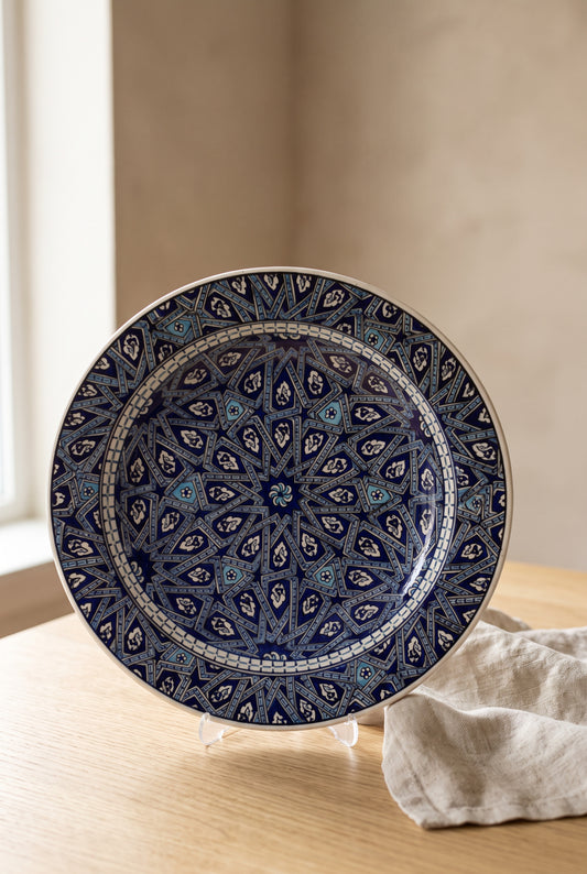 Samur Bowl 40 cm