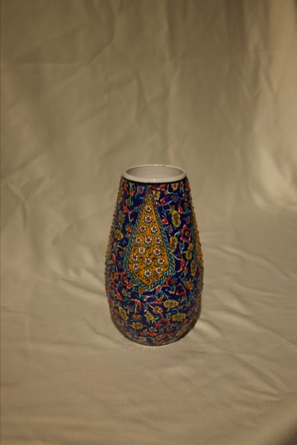 Samur Cylinder Vase 30 cm – No. 2