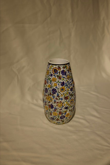 Samur Cylinder Vase 30 cm – No. 4