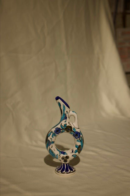 Samur Ringed Carafe 20 cm – No. 11