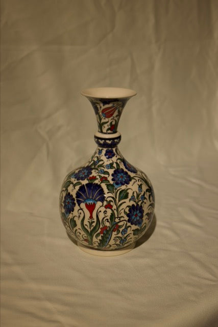 Samur Teardrop Vase 30 cm