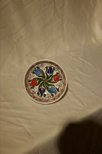 Samur Vakko Bowl 20 cm – No. 1
