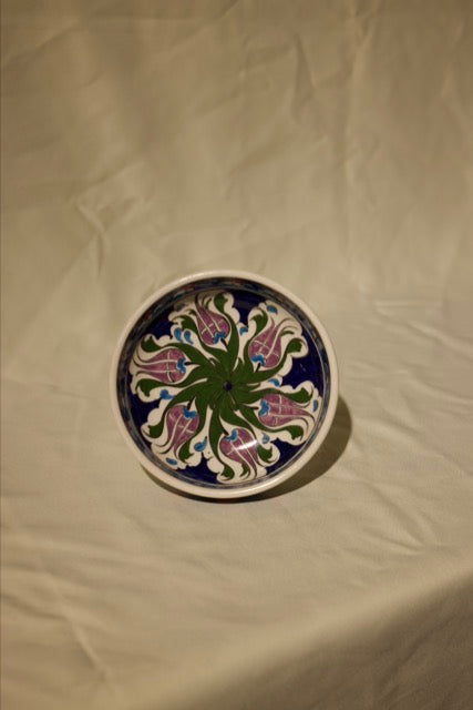 Samur Vakko Bowl 20 cm – No. 3