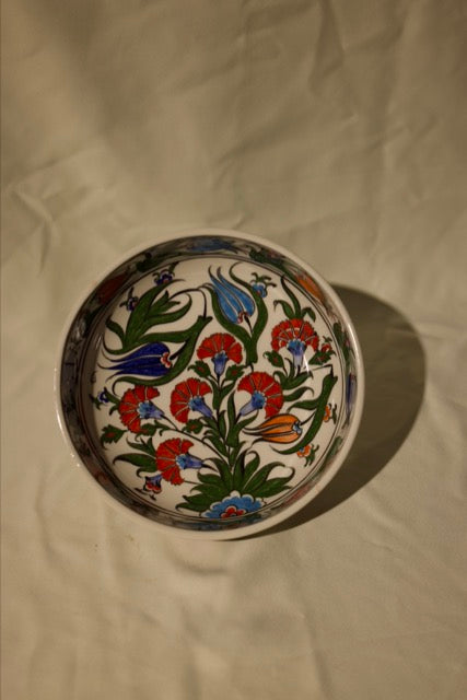 Samur Vakko Bowl 20 cm