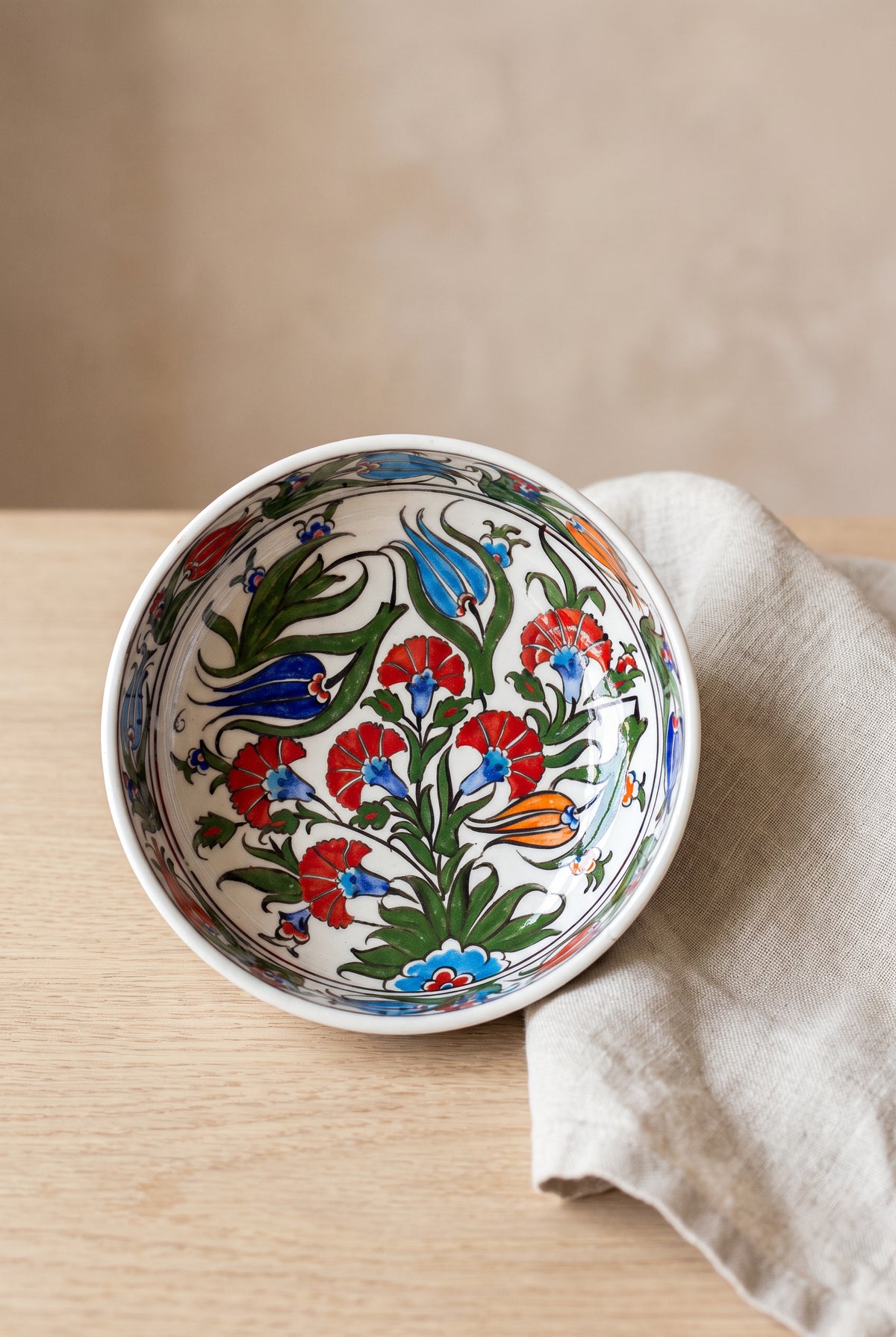 Samur Vakko Bowl 20 cm