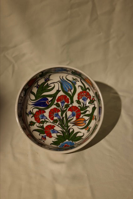 Samur Vakko Bowl 25 cm