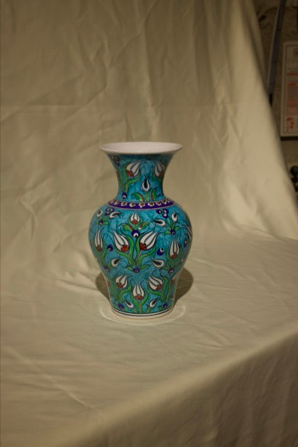 Samur Vase 25 cm