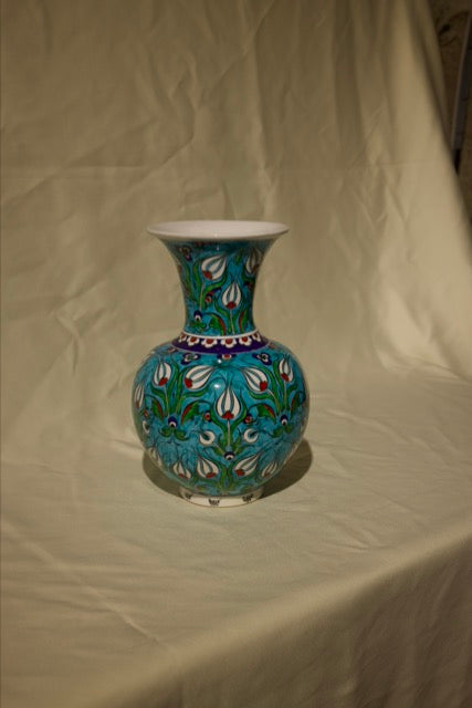 Samur Vase 30 cm