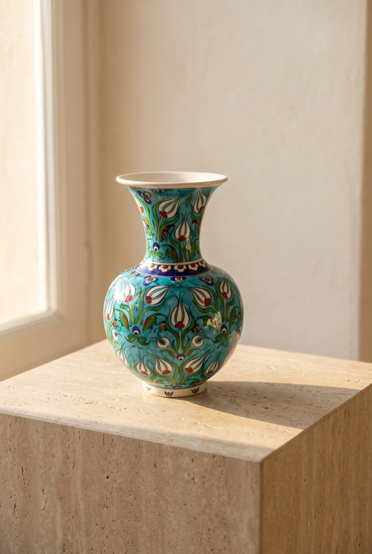 Samur Vase 30 cm