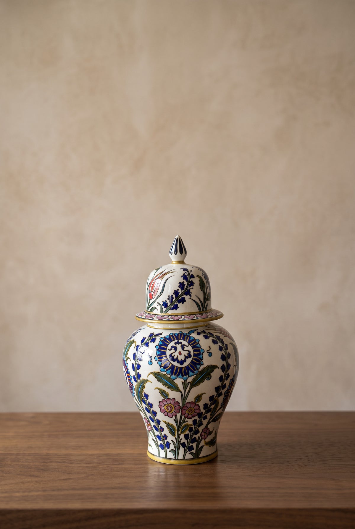 Shah Jar 20 cm – No. 11