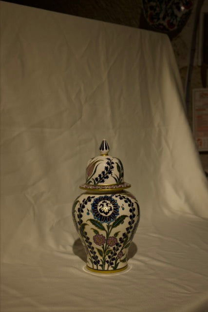Shah Jar 20 cm – No. 12