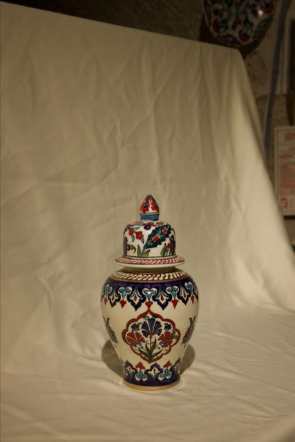 Shah Jar 20 cm – No. 13