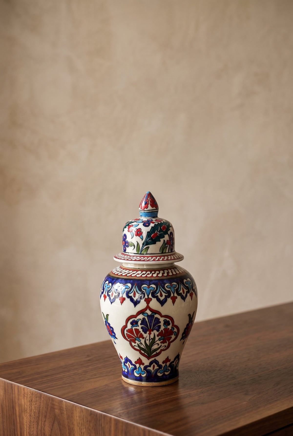 Shah Jar 20 cm – No. 13